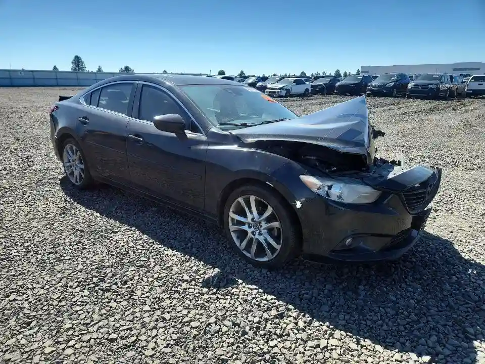 JM1GJ1W62E1128156 2014 MAZDA 6-5
