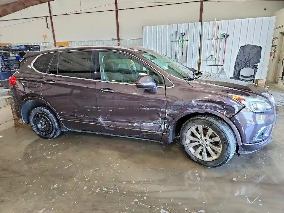 LRBFXBSA3HD075494 2017 BUICK ENVISION-3