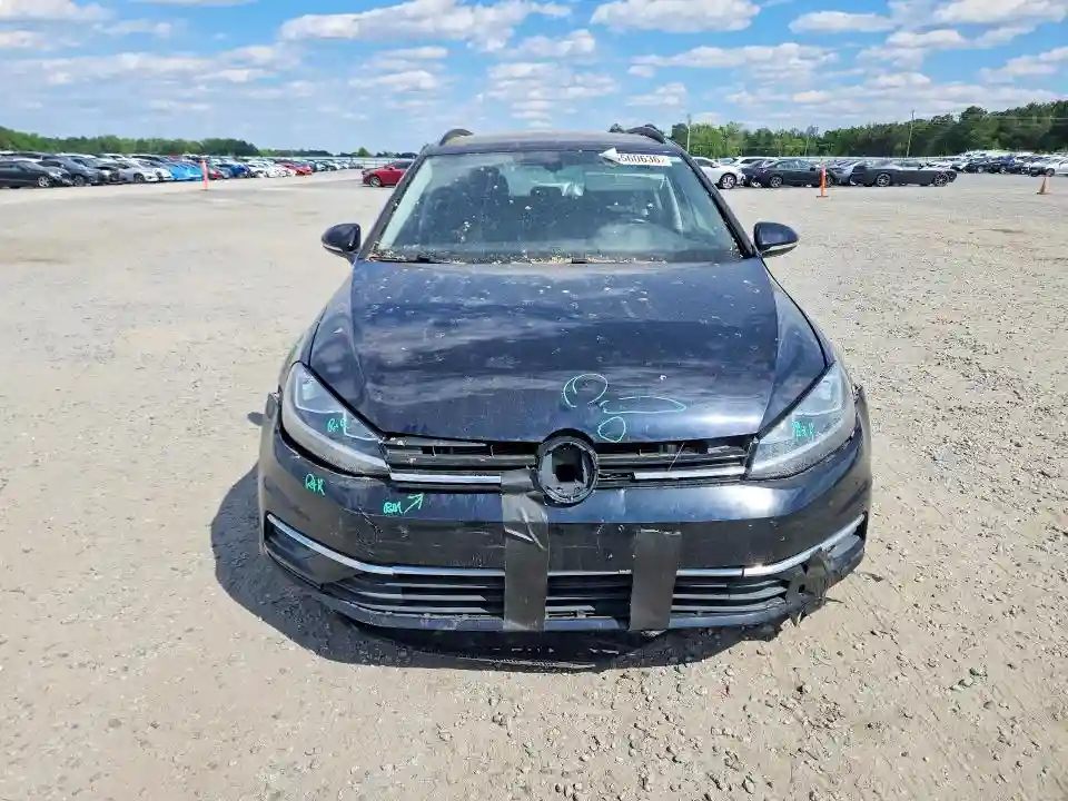 3VWY57AU8KM512861 2019 VOLKSWAGEN GOLF-4