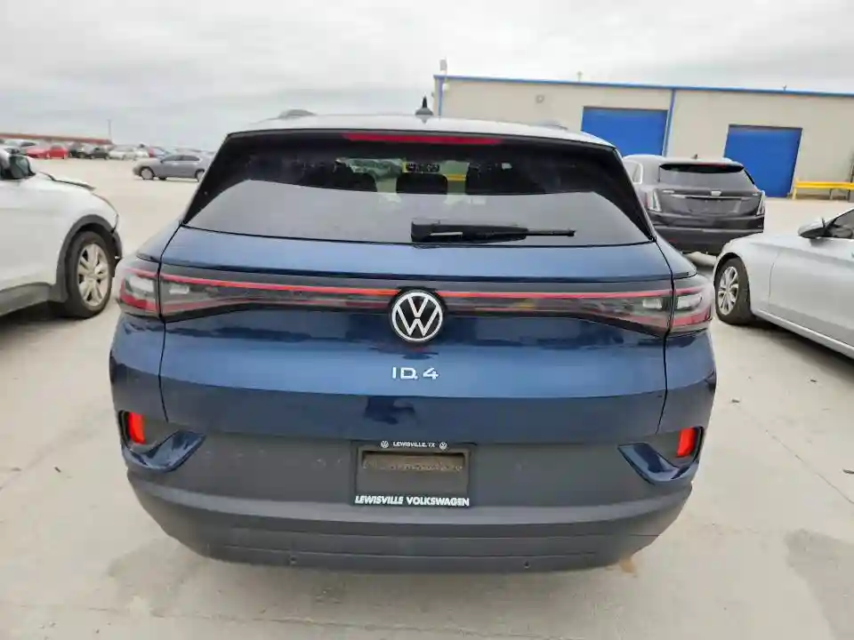 1V2FMPE8XPC004506 2023 VOLKSWAGEN ID.4 PRO S-5