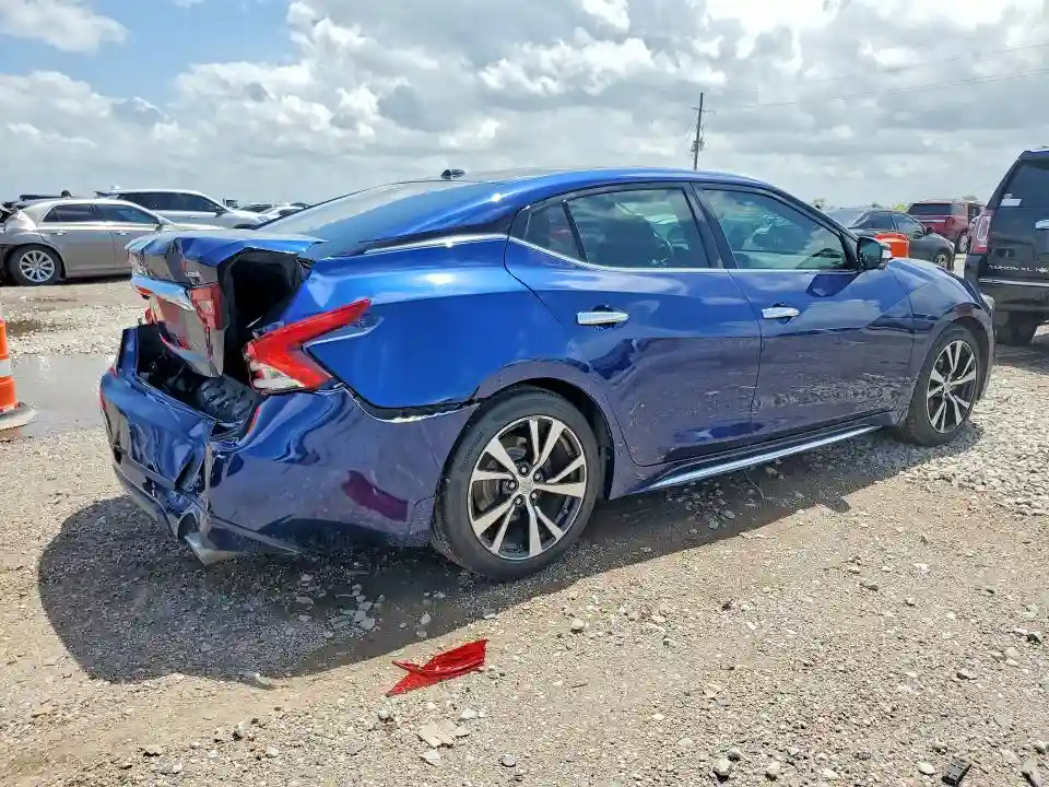 1N4AA6AP1HC430992 2017 NISSAN MAXIMA-2