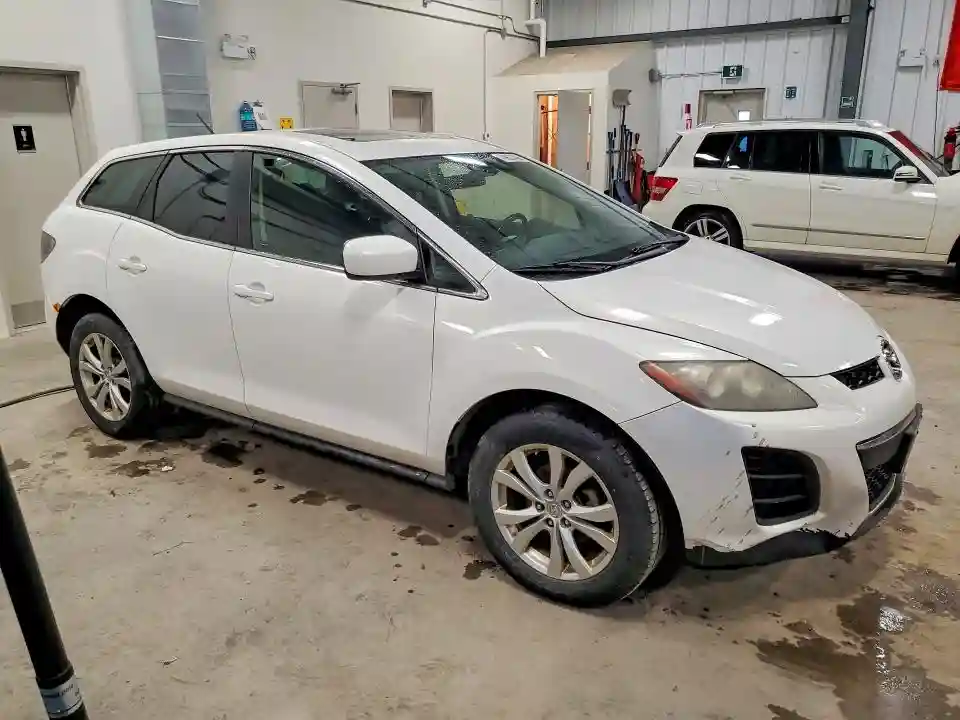 JM3ER4C3XB0401655 2011 MAZDA CX-7-3