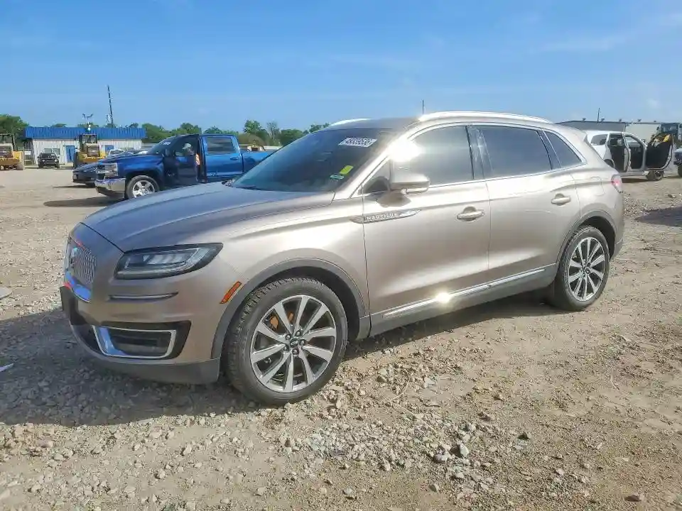 2LMPJ6K92KBL18911 2019 LINCOLN NAUTILUS-0
