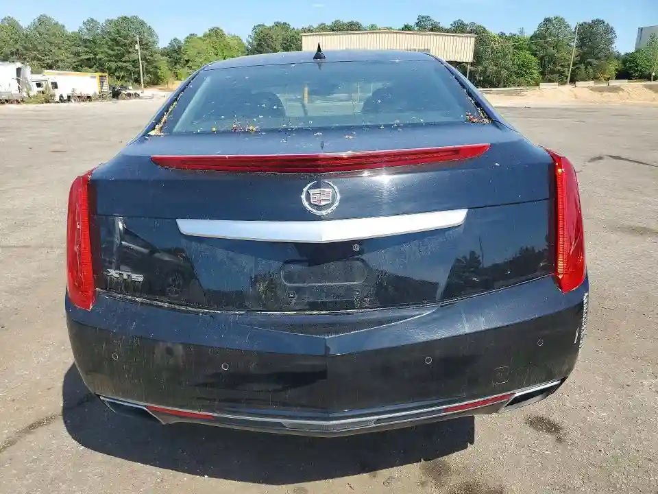 2G61P5S31E9316494 2014 CADILLAC XTS-5