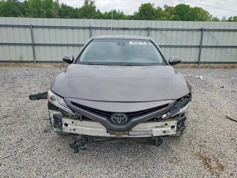 4T1K61AK9LU346540 2020 TOYOTA CAMRY-4
