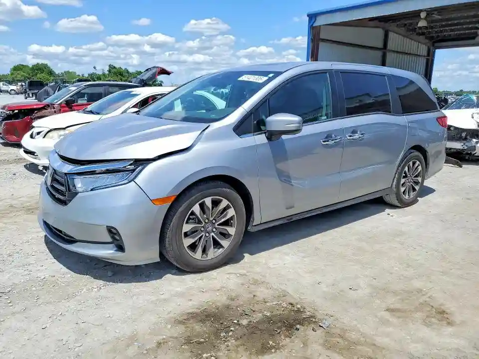 5FNRL6H63RB020767 2024 HONDA ODYSSEY-0