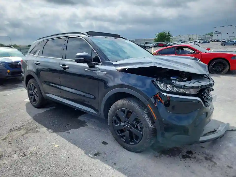 5XYRLDLC8MG051497 2021 KIA SORENTO-3
