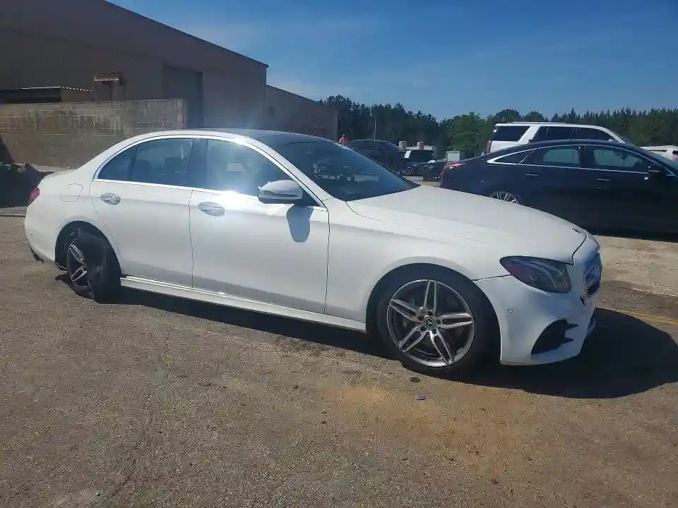 WDDZF4JB8JA443219 2018 MERCEDES-BENZ E-CLASS-3