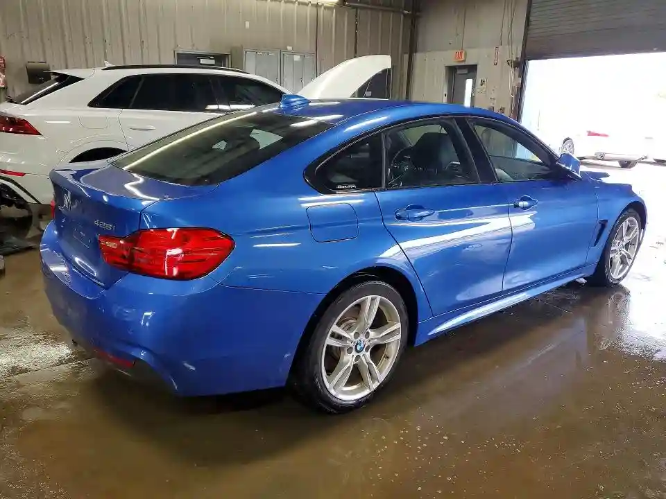 WBA4C9C51GG140190 2016 BMW 4 SERIES-2