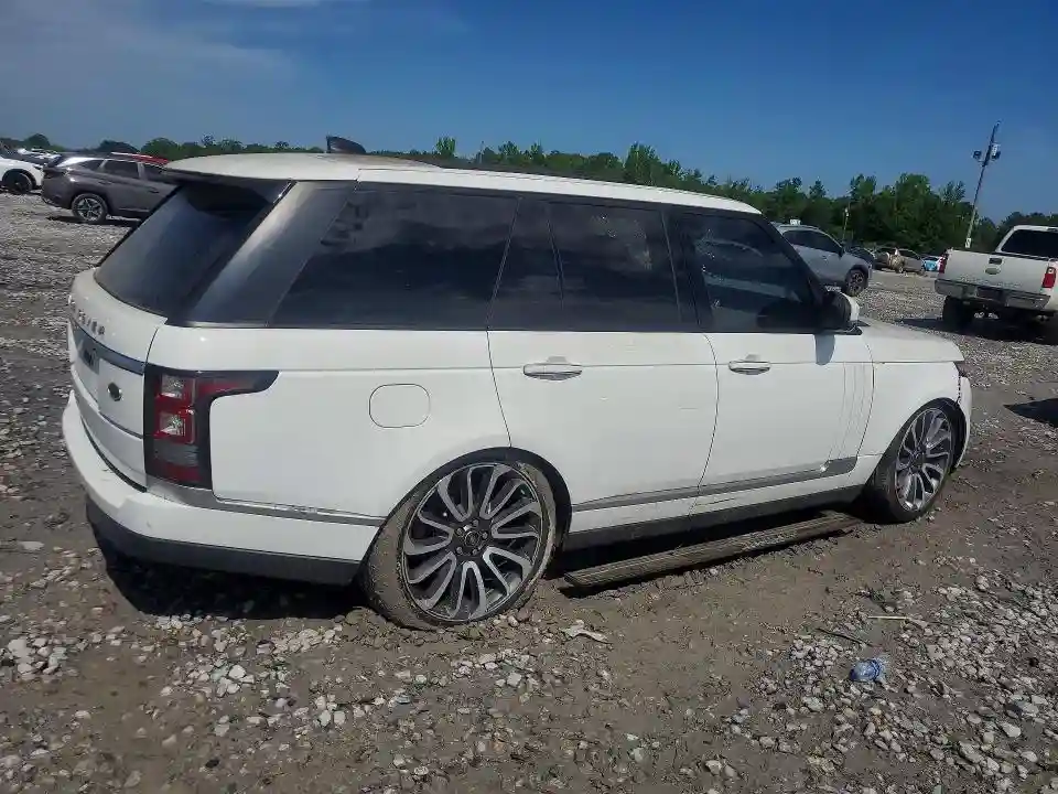 SALWR2RKXJA194119 2018 LAND ROVER RANGEROVER-2