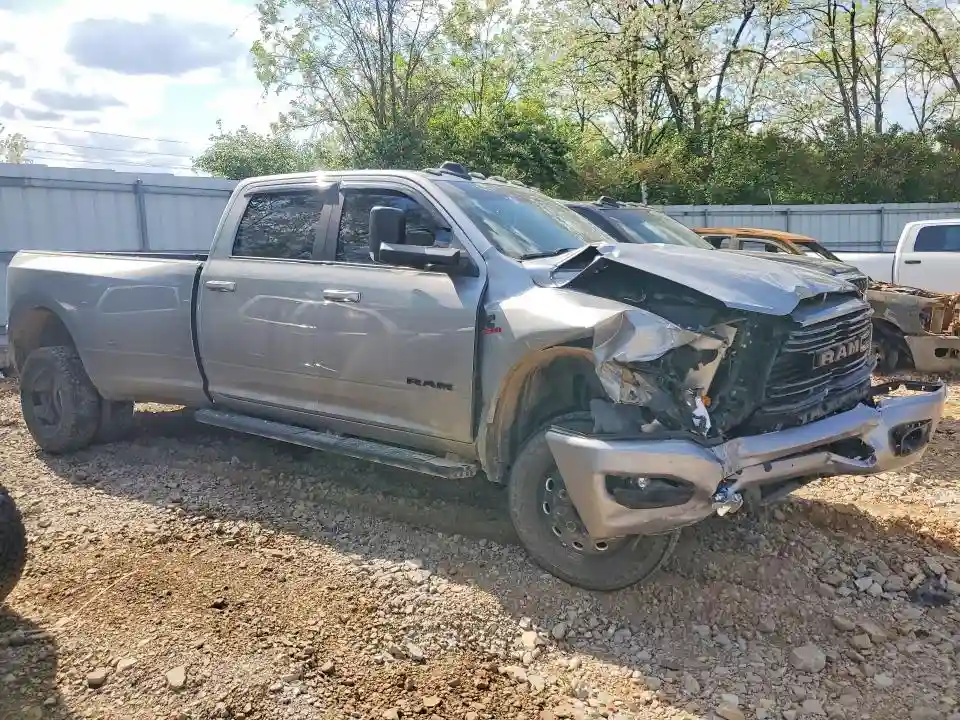 3C63RRHL2MG514365 2021 RAM 3500-3