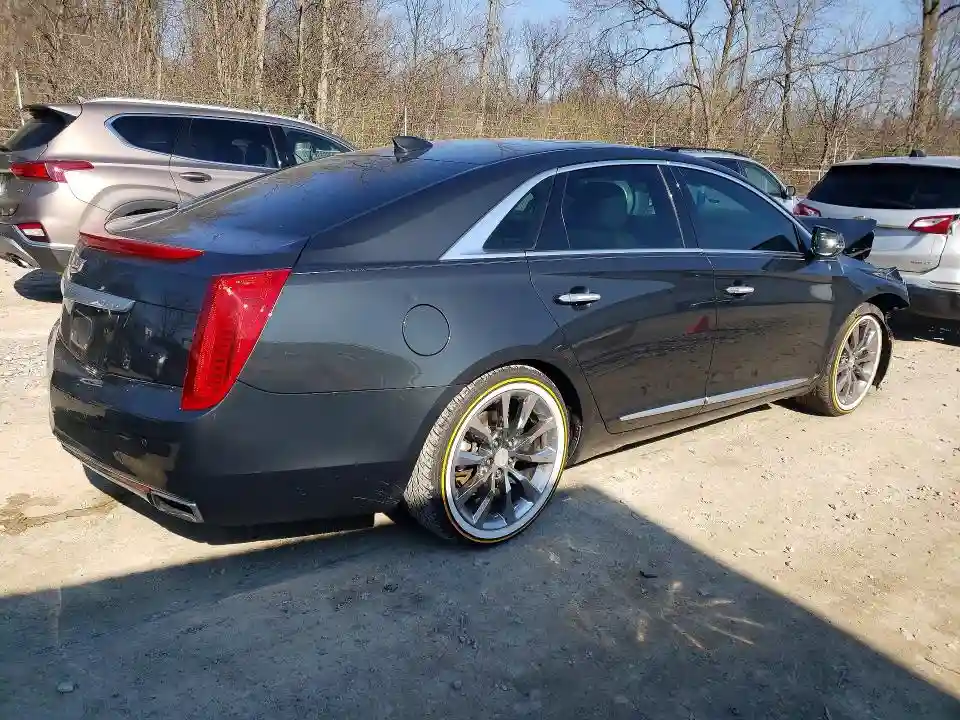2G61M5S31G9111494 2016 CADILLAC XTS-2