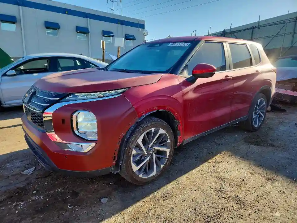 JA4J4VA82RZ012440 2024 MITSUBISHI OUTLANDER-0