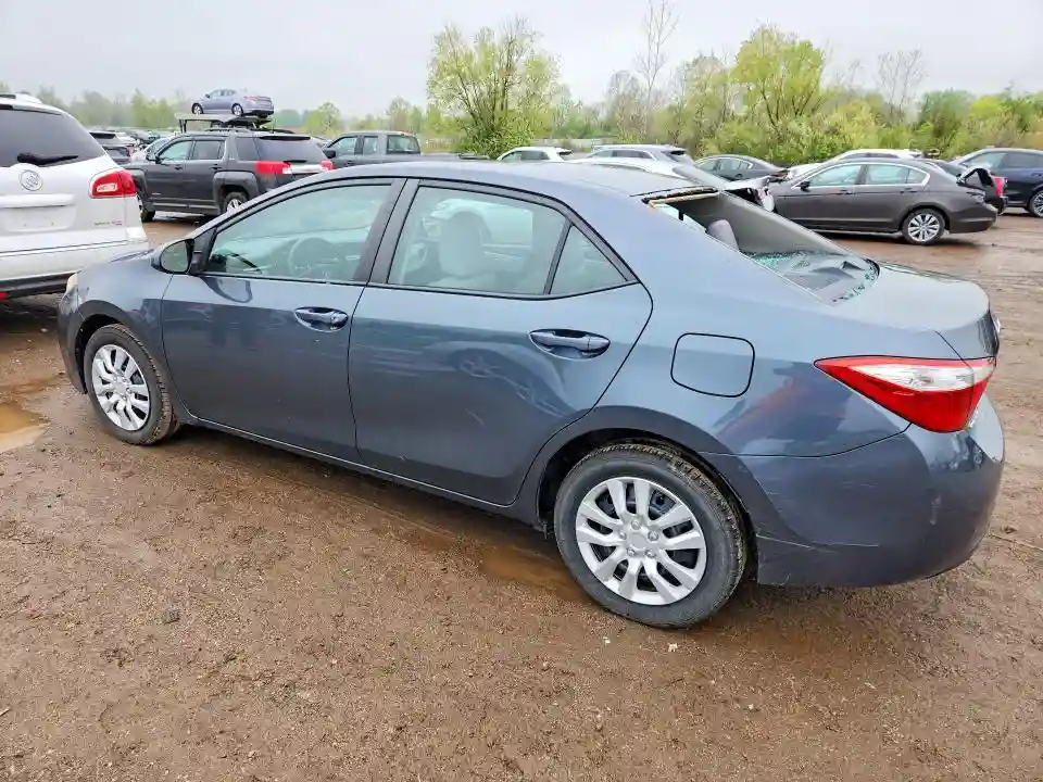 5YFBURHE3FP252499 2015 TOYOTA COROLLA-1
