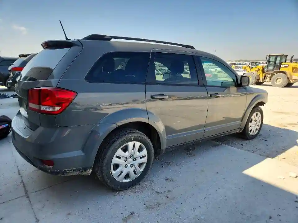 3C4PDCBBXKT863865 2019 DODGE JOURNEY-2