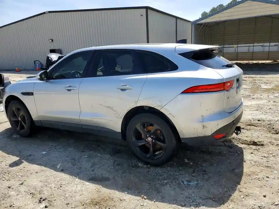 SADCJ2FX1LA619039 2020 JAGUAR F-PACE-1