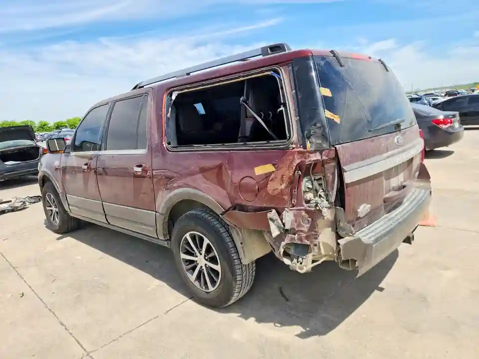1FMJK1JT5FEF33577 2015 FORD EXPEDITION-1