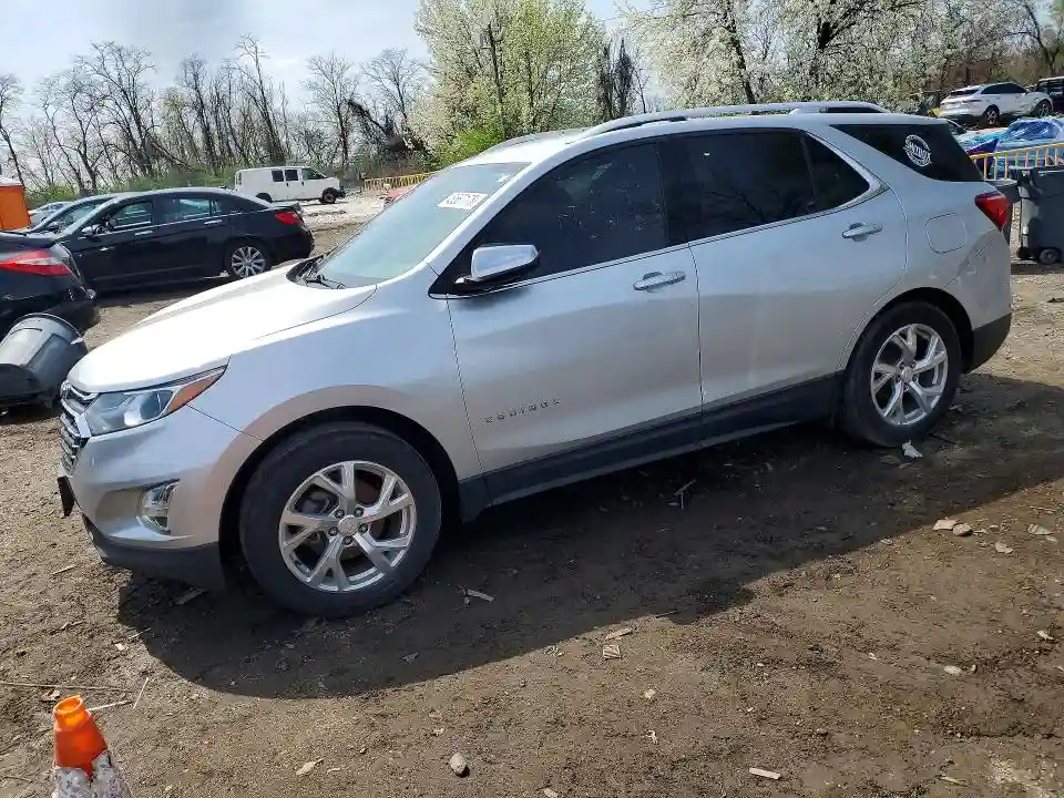 3GNAXNEV3KS578940 2019 CHEVROLET EQUINOX-0