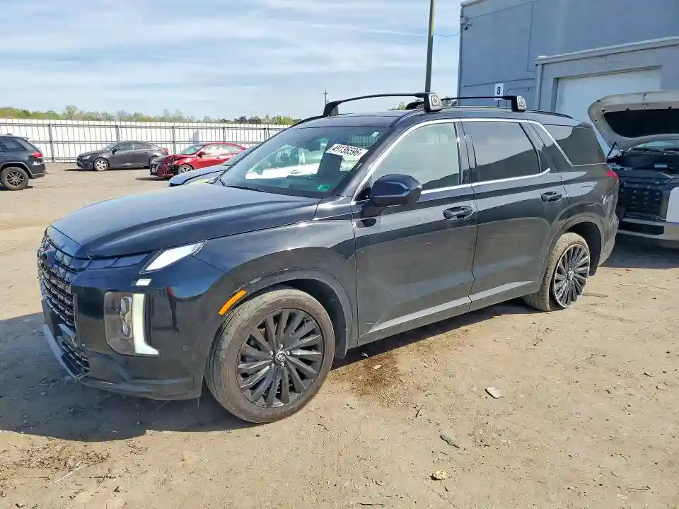 KM8R7DGE8RU679447 2024 HYUNDAI PALISADE-0