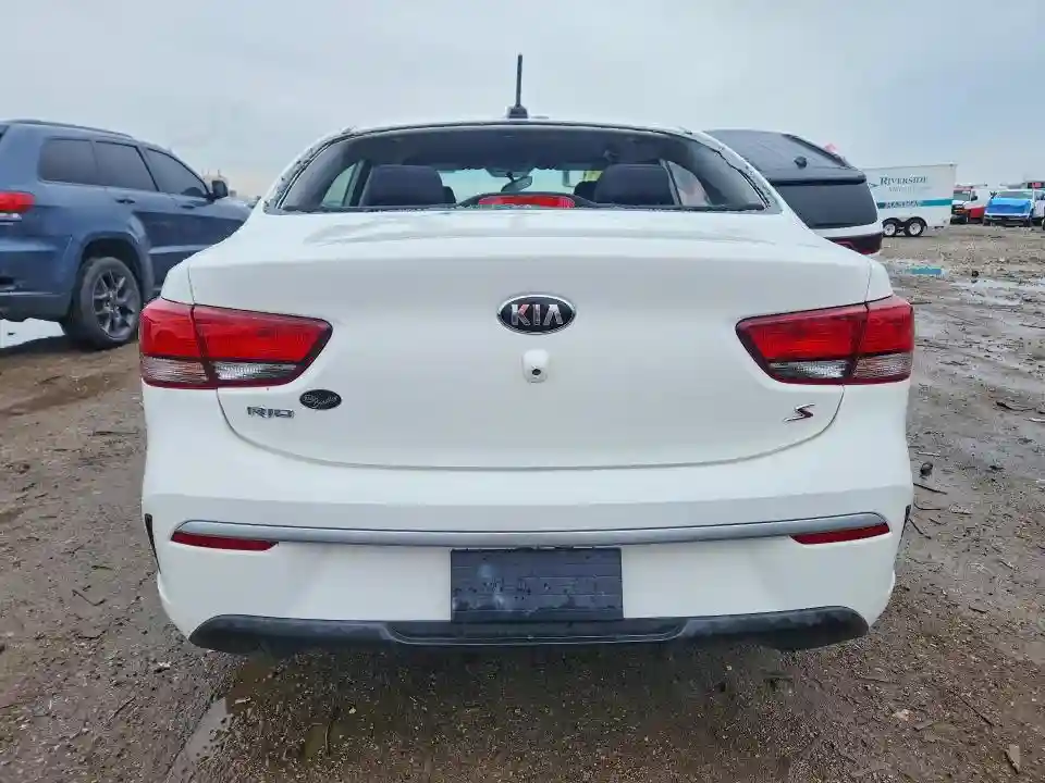 3KPA24AD5ME370932 2021 KIA RIO-5