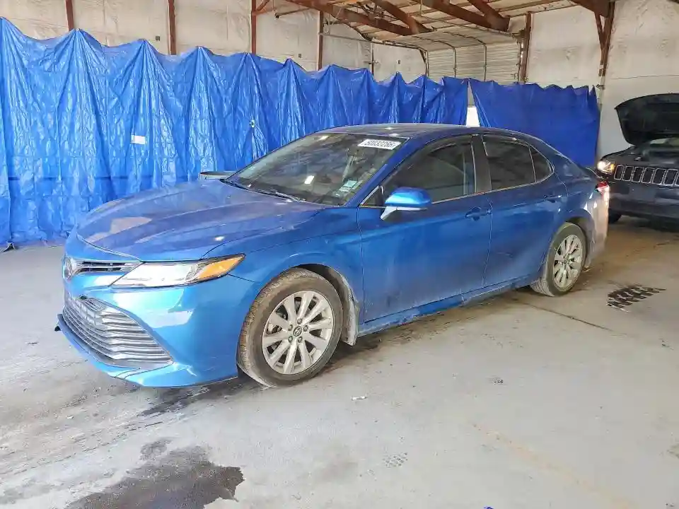 4T1C11AK1LU345398 2020 TOYOTA CAMRY-0