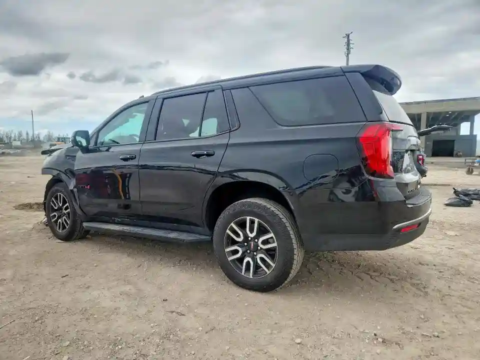 1GKS2CKD7PR541772 2023 GMC YUKON-1