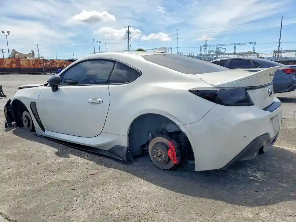 JF1ZNBE17R8754992 2024 TOYOTA ALL OTHER-1
