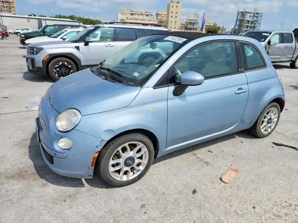 3C3CFFDR3DT514137 2013 FIAT 500-0