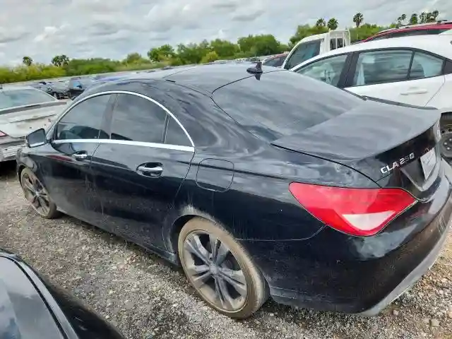 WDDSJ4EB8JN506127 2018 MERCEDES-BENZ CLA-CLASS-1