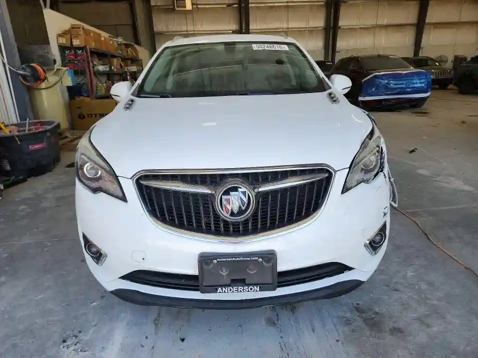 LRBFXCSA8KD004238 2019 BUICK ENVISION-4