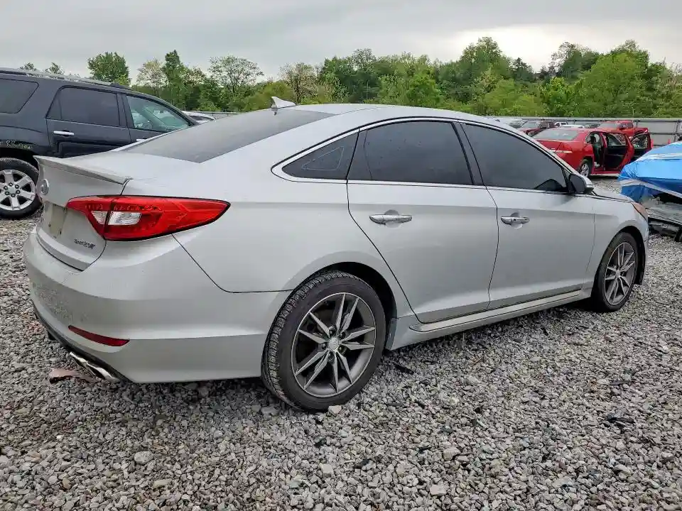 5NPE34AB7FH039992 2015 HYUNDAI SONATA-2