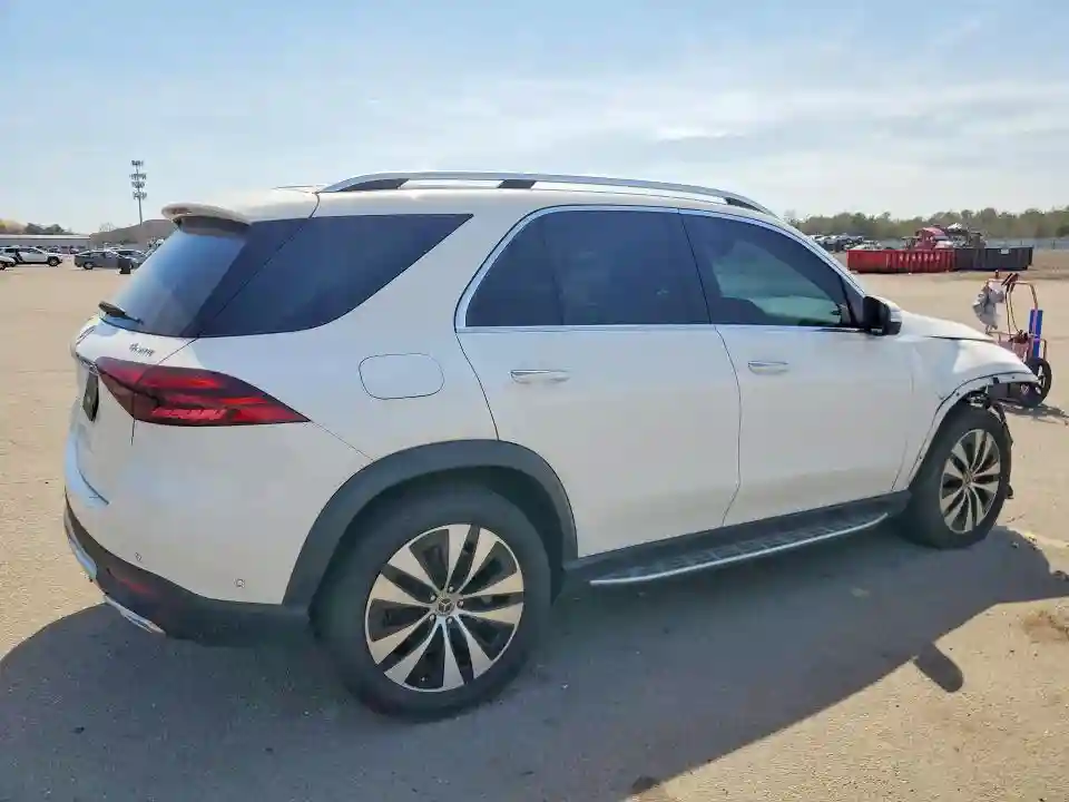 4JGFB4FEXRB237154 2024 MERCEDES-BENZ GLE-CLASS-2