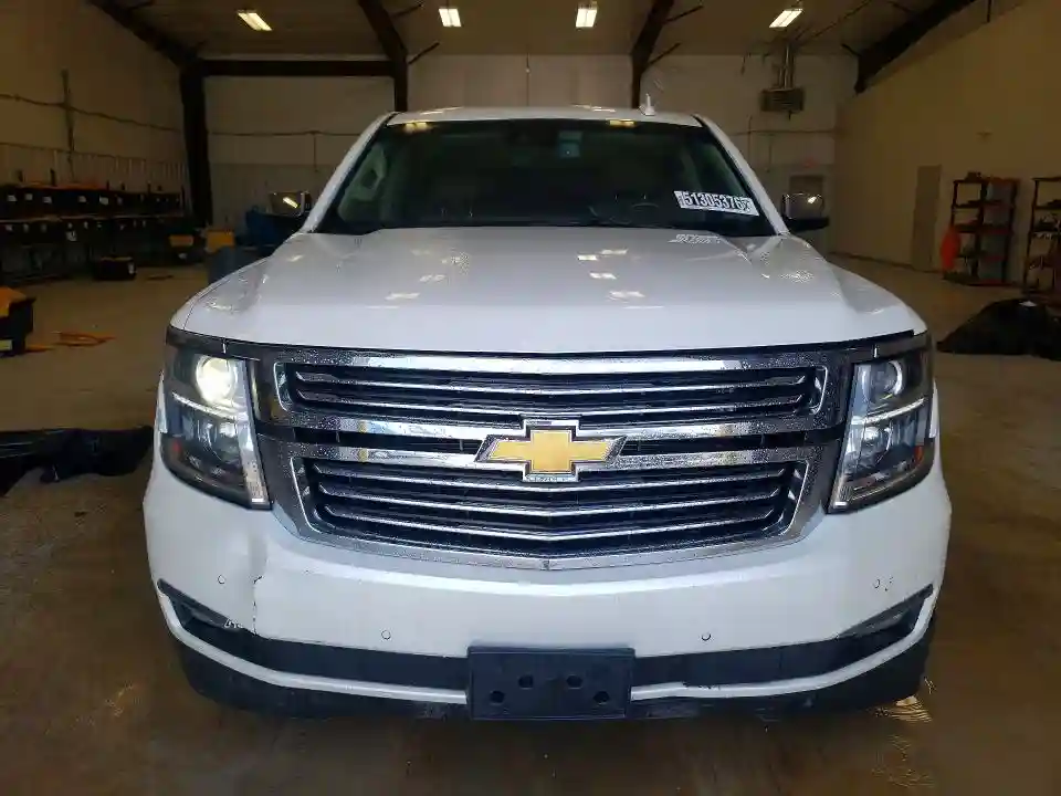 1GNSCCKC1HR336229 2017 CHEVROLET TAHOE-4