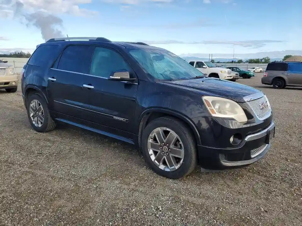 1GKKRTED5BJ317642 2011 GMC ACADIA DEN-3