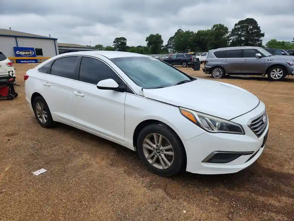 5NPE24AF4GH285017 2016 HYUNDAI SONATA-3