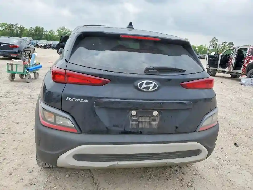 KM8K22AB8PU031901 2023 HYUNDAI KONA-5