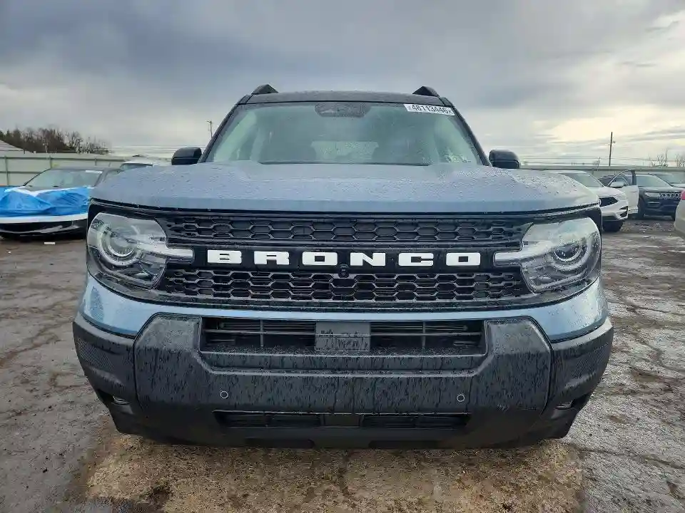 3FMCR9CN8SRF54321 2025 FORD BRONCO-4