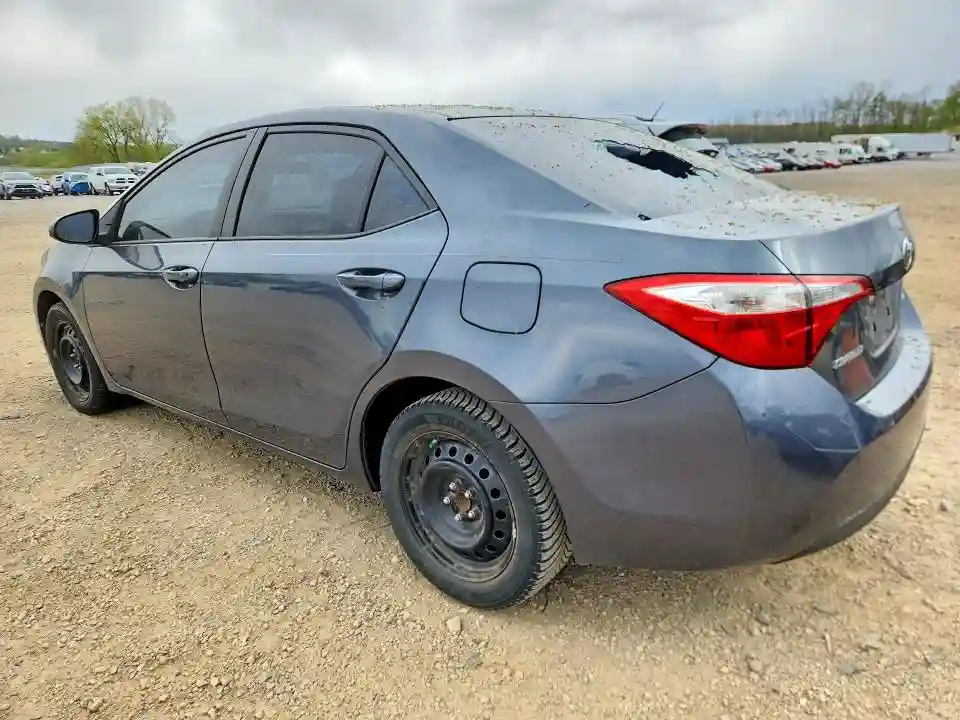 5YFBURHEXFP344838 2015 TOYOTA COROLLA-1