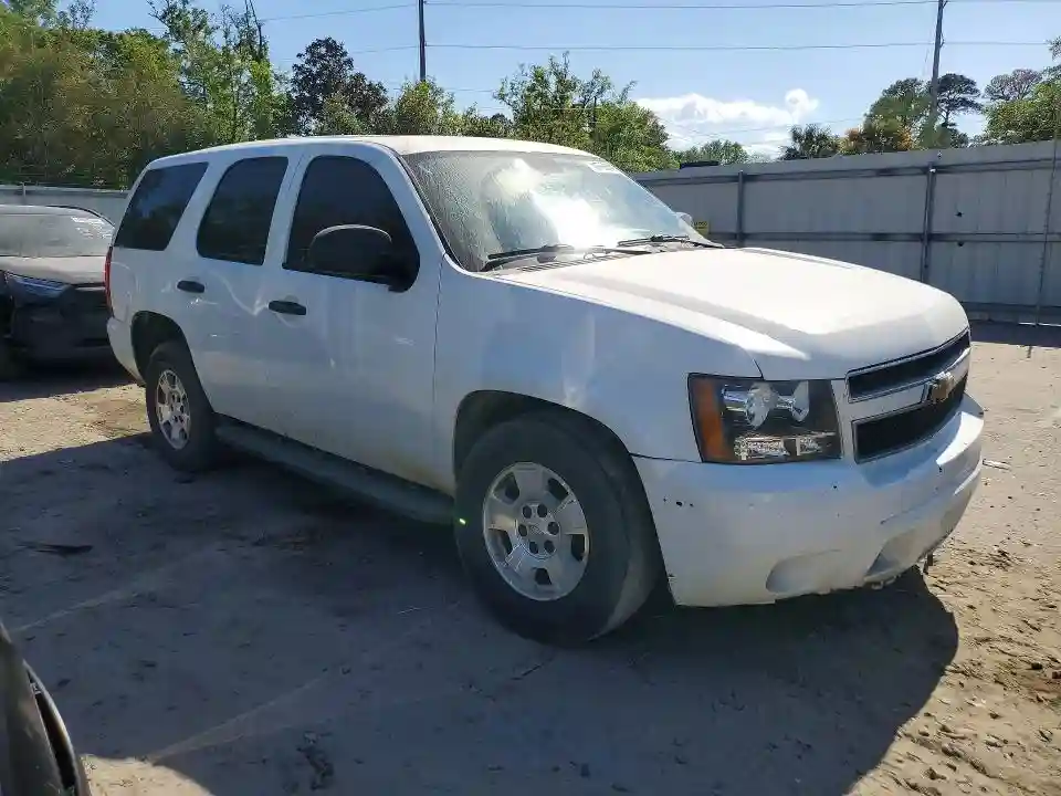 1GNSK2E07ER187013 2014 CHEVROLET TAHOE-3