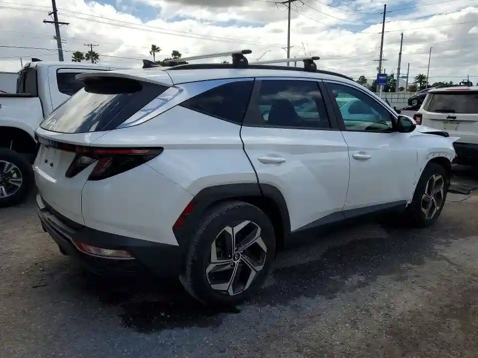 5NMJC3AE6NH100621 2022 HYUNDAI TUCSON-2