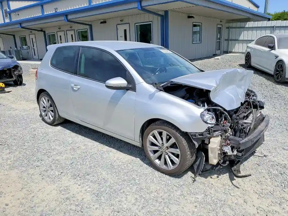 WVWMM7AJ9CW119754 2012 VOLKSWAGEN GOLF-3