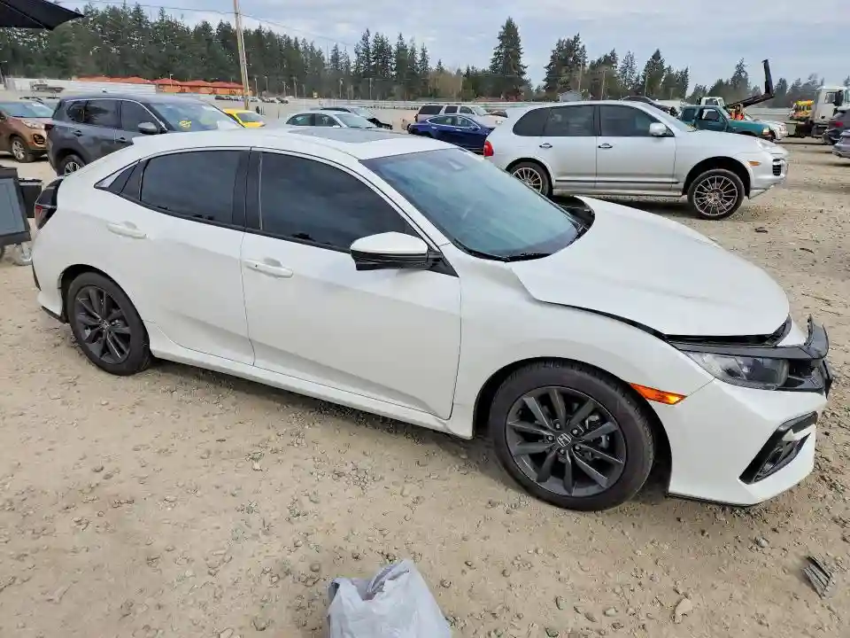 SHHFK7H87LU414257 2020 HONDA CIVIC-3