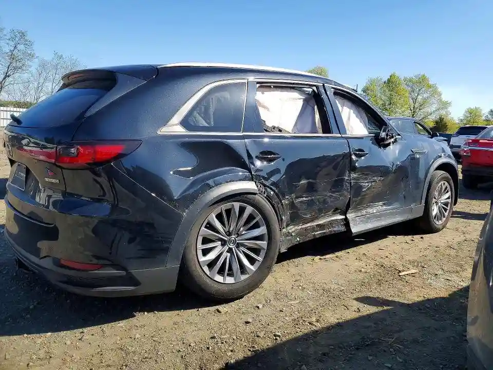 JM3KKBHD2R1118992 2024 MAZDA CX-90-2