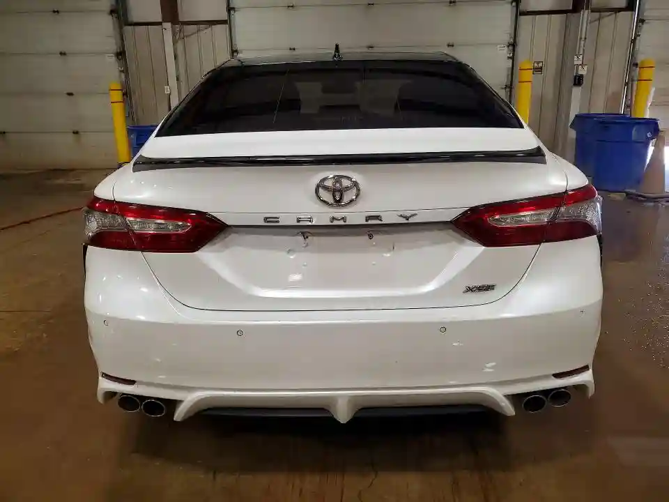 4T1B61HK9KU239489 2019 TOYOTA CAMRY-5