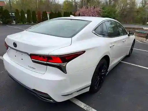 JTHD51FF4M5014687 2021 LEXUS LS500-2