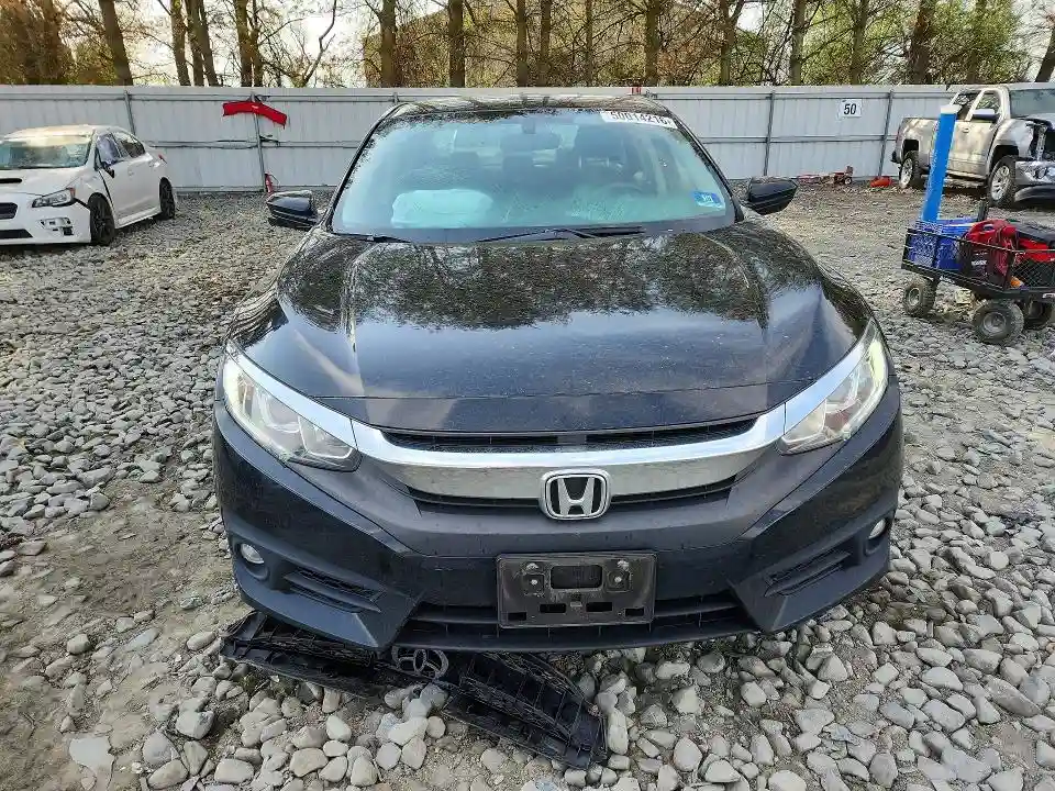 JHMFC1F39JX031604 2018 HONDA CIVIC-4