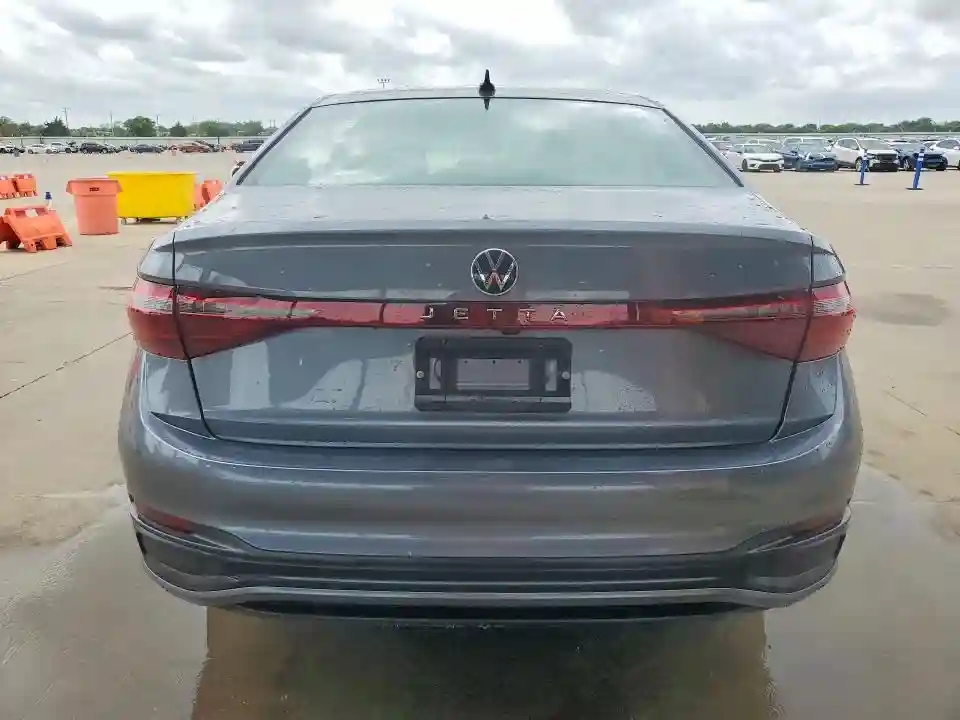 3VW5X7BU3SM026440 2025 VOLKSWAGEN JETTA-5