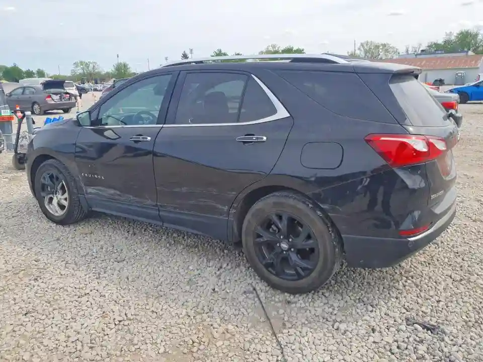 2GNAXNEV2K6276571 2019 CHEVROLET EQUINOX-1