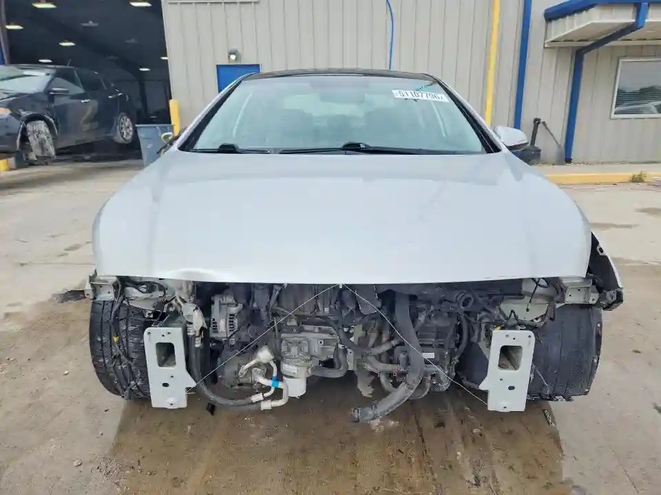 5NPE34AF8FH083955 2015 HYUNDAI SONATA-4