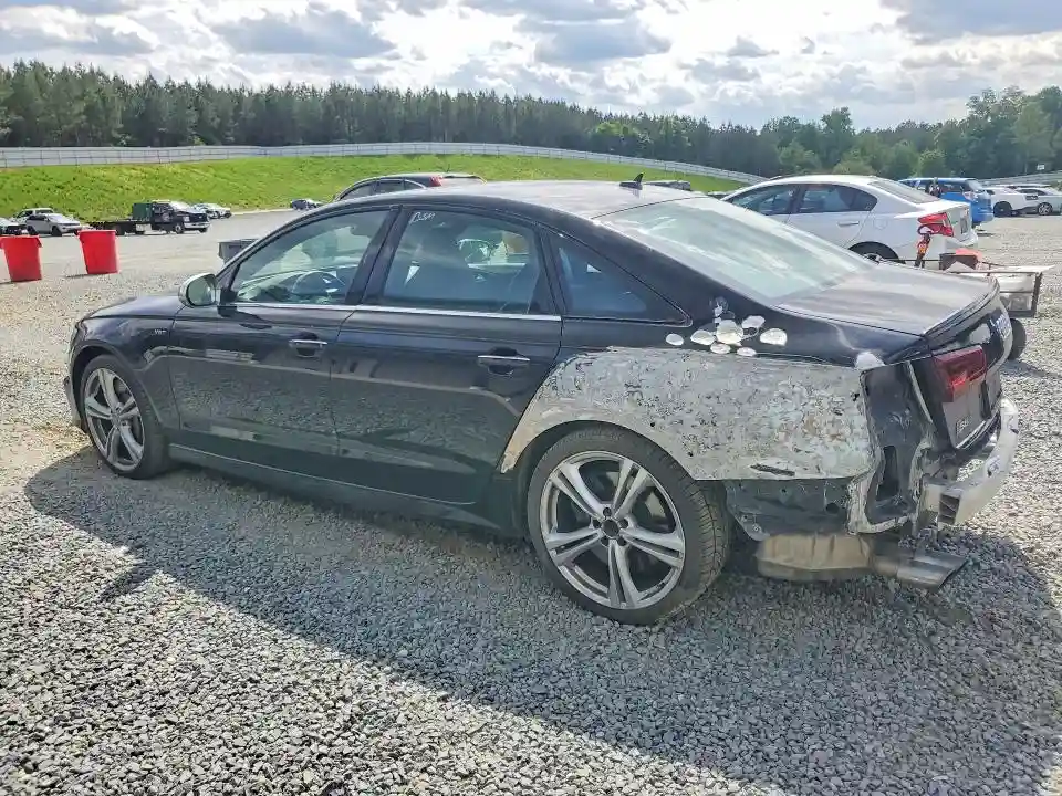 WAUFFAFC6JN026765 2018 AUDI S6/RS6-1